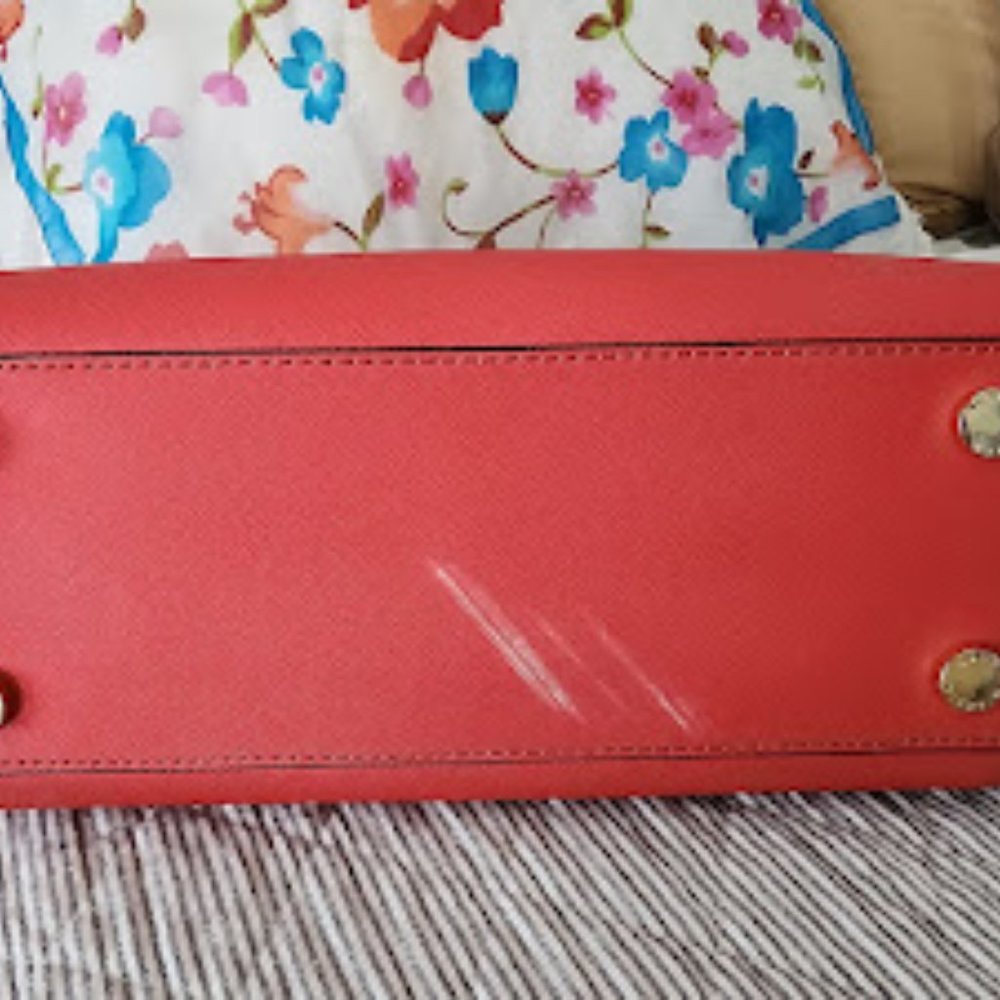 Michael Kors Selma Satchel - Picture 8 of 14